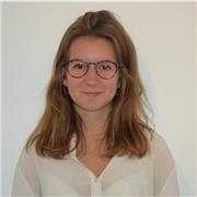 Professeur de mathématiques